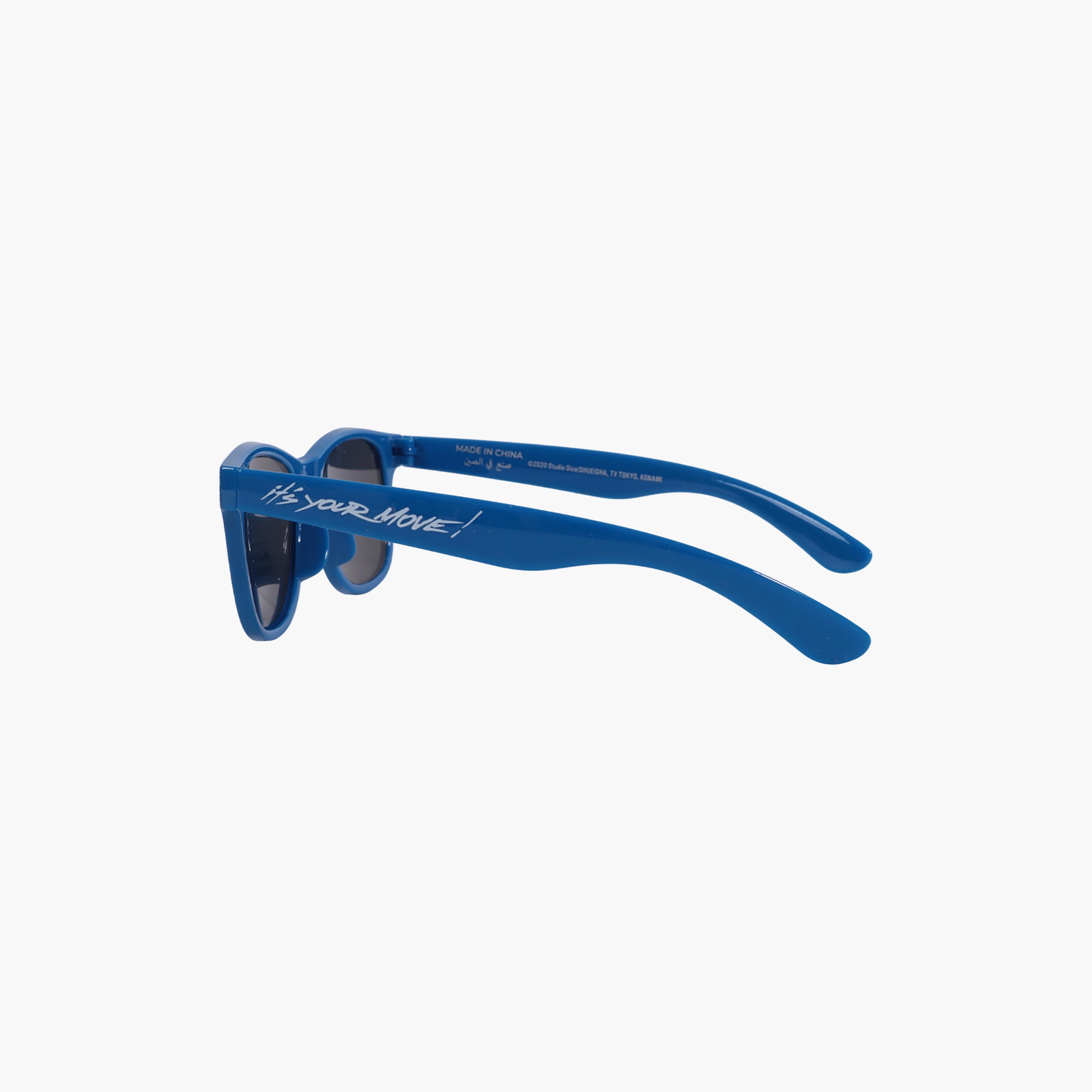 Konami Anime Theme Sunglasses with Dark Lenses-boys-accessories-sunglasses-image-2