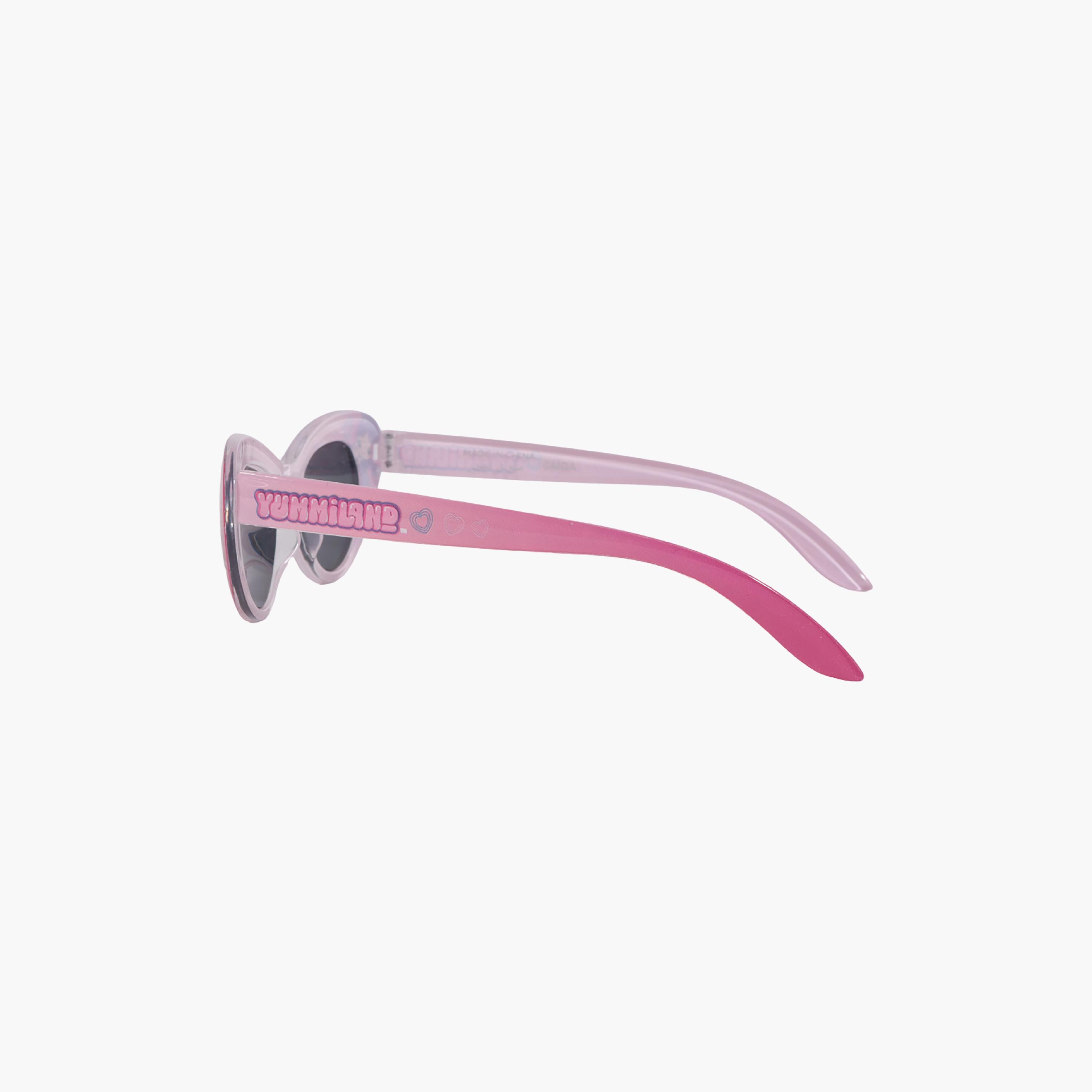 نظارة شمسية عصرية بتصميم عين القطة (كات آي) من يمّي لاند إم جي إيه-girls-accessories-sunglasses-image-2