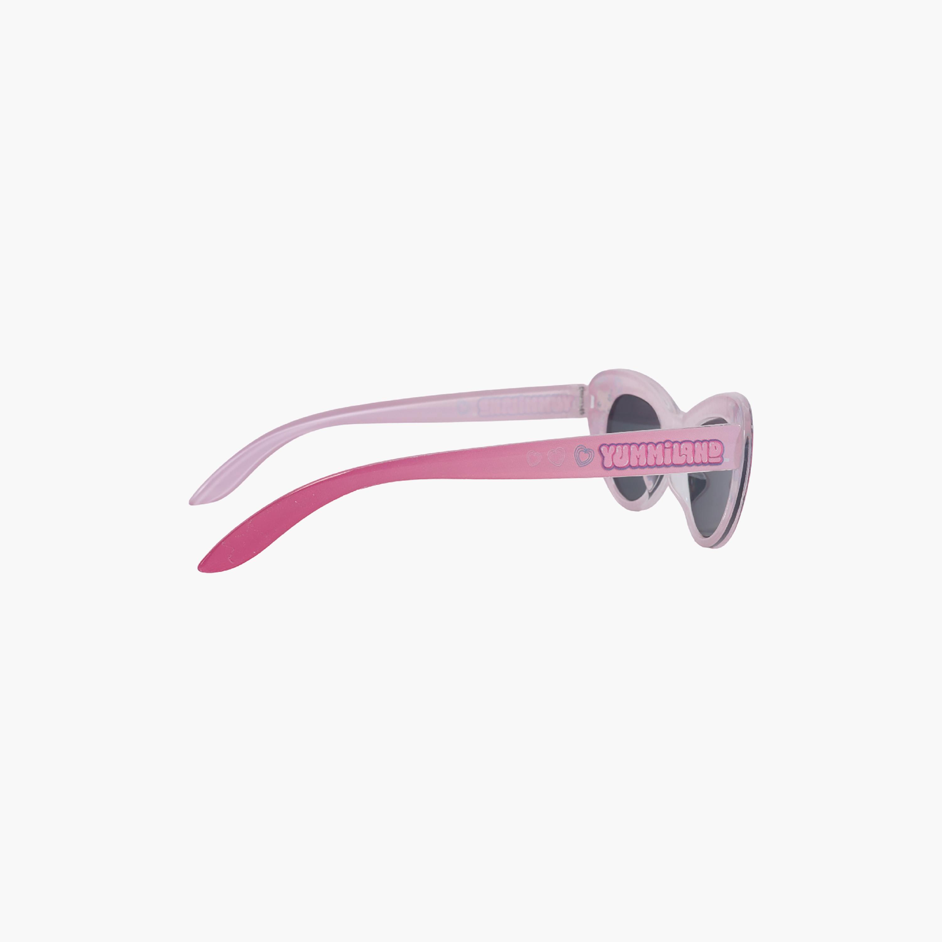 نظارة شمسية عصرية بتصميم عين القطة (كات آي) من يمّي لاند إم جي إيه-girls-accessories-sunglasses-image-3