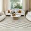 Cindy Tan Rug - 200x300 cm-household-rugsandcarpets-rugs-image-2
