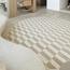 Cindy Tan Rug - 300 cm-household-rugsandcarpets-rugs-image-2