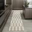 سجادة ممر سيندي تان - 80x300 سم-household-rugsandcarpets-rugs-image-5