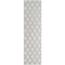 سجادة ممرات حرير - هينري 80x300 سم-household-rugsandcarpets-rugs-image-1