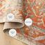 سجادة جوليان كوبر - 400x500 سم-household-rugsandcarpets-rugs-image-2