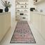 Julian Terracotta Runner - 80x300 cm-household-rugsandcarpets-rugs-image-1