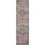 Julian Terracotta Runner - 80x300 cm-household-rugsandcarpets-rugs-image-6