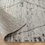 Leila Ashton Rug - 155x230 cm-household-rugsandcarpets-rugs-image-2