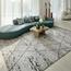 Leila Ashton Rug - 155x230 cm-household-rugsandcarpets-rugs-image-4