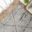 Leila Ashton Rug - 155x230 cm-household-rugsandcarpets-rugs-image-8