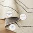 سجادة - ليلى بيانكا - 155x230 سم-household-rugsandcarpets-rugs-image-2