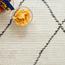 سجادة ممر - ليلى بيانكا - 80x300 سم-household-rugsandcarpets-rugs-image-2