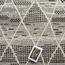 سجادة ممر - ليلى - 80x300 سم-household-rugsandcarpets-rugs-image-2