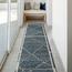سجادة ممر - ليلى سكاي - 80x300 سم-household-rugsandcarpets-rugs-image-8