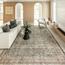 Vince Denim Rug - 190x290 cm-household-rugsandcarpets-rugs-image-1