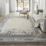 Zahra Bianca Rug - 250x350 cm-household-rugsandcarpets-rugs-image-3