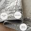 سجادة - زهرة بيانكا - 150x230 سم-household-rugsandcarpets-rugs-image-3