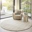 سجادة - زين بيانكا - 200x200 سم-household-rugsandcarpets-rugs-image-6