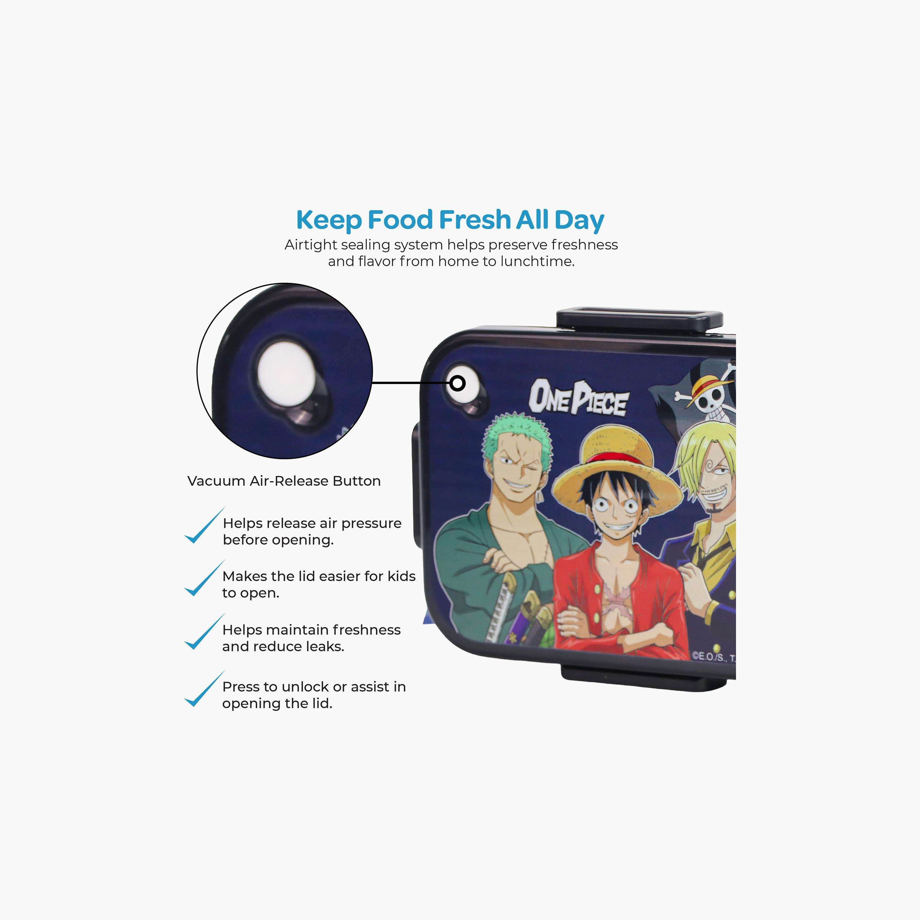 Moon One Piece Insulated SS Leakproof Lunch Box-school-lunchessentials-lunchboxes-image-3