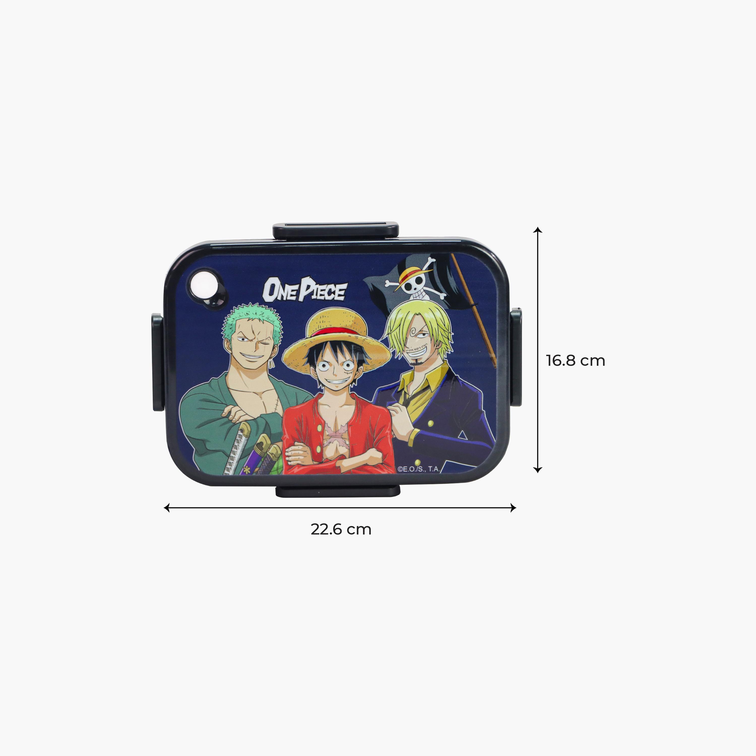 Moon One Piece Insulated SS Leakproof Lunch Box-school-lunchessentials-lunchboxes-image-9