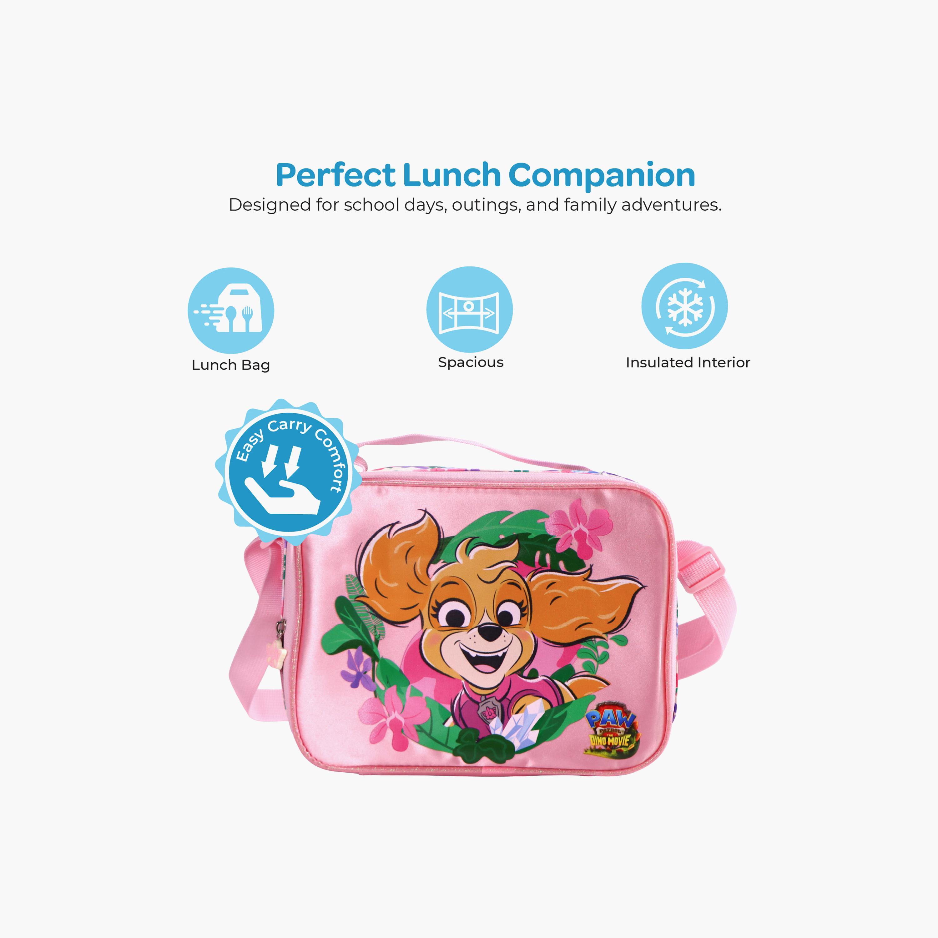 حقيبة غداء معزولة ومضادة للتسريب بتصميم باو باترول من مون-school-lunchessentials-lunchbags-image-2