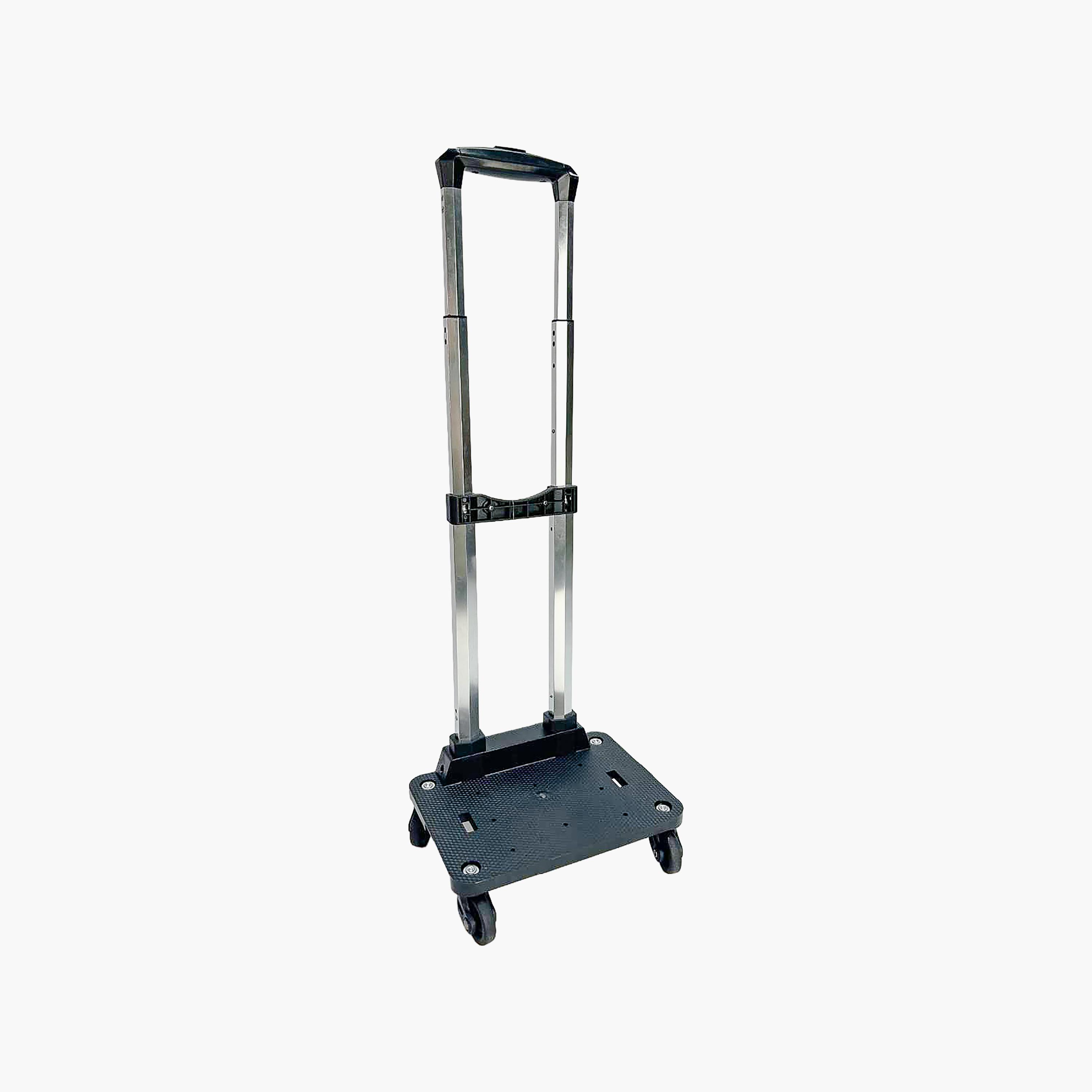 Moon Foldable 360 Spinning Wheel Trolley for 18 Inch Bag-school-bagsandbackpacks-trolleybags-image-1