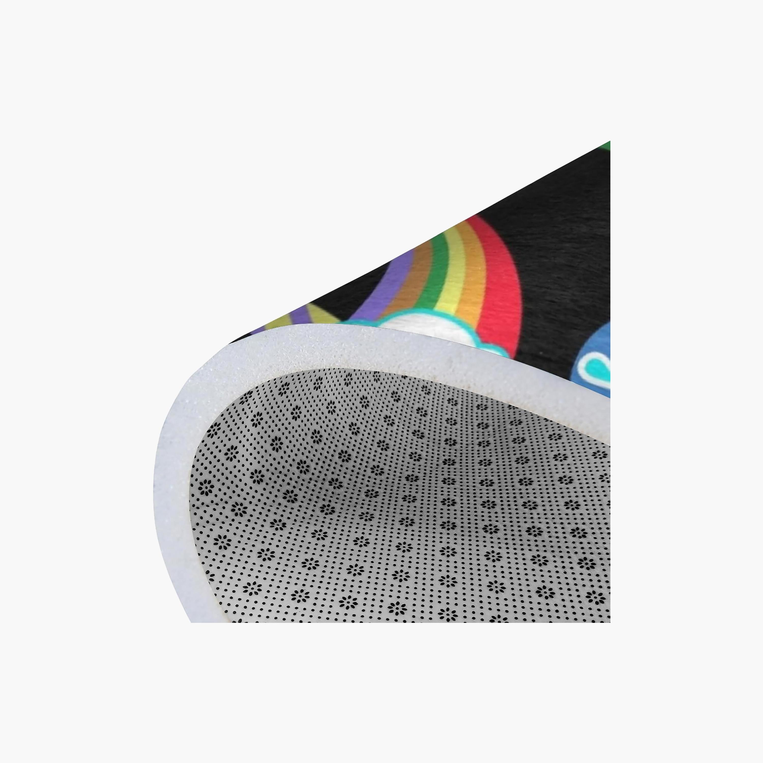 Factory Price Alphabets Cushion Play Mat Rug - 160 x 200 cm-baby-nursery-roomdecor-image-5