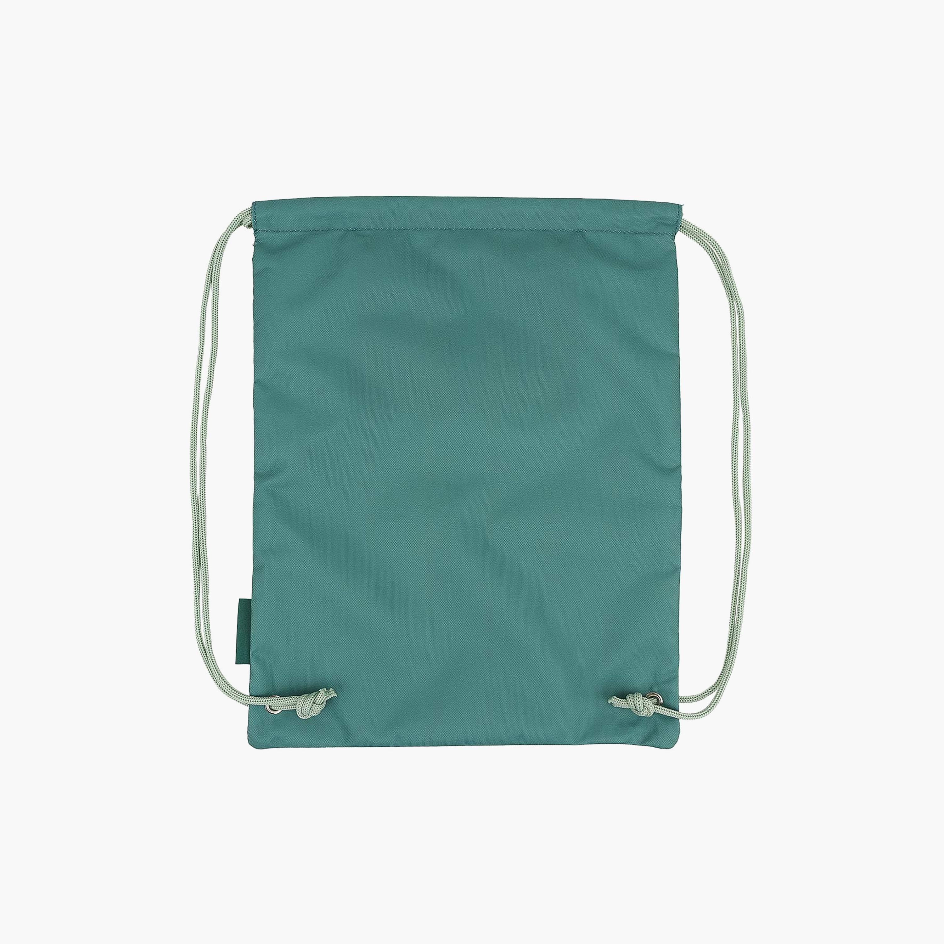 A Little Lovely Company Dinosaur Drawstring Bag for Boys 3-5 Yrs - 42 cm-boys-accessories-bagsandbackpacks-image-3