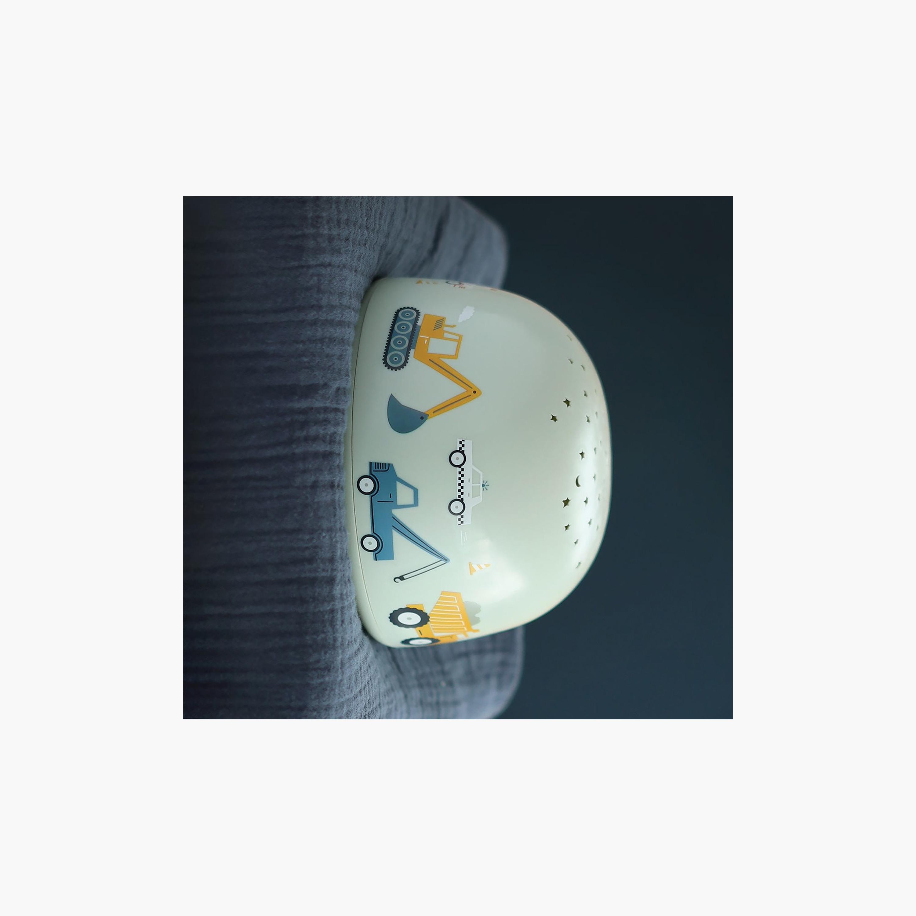 A Little Lovely Company Projector Light - Vehicles-baby-nursery-roomdecor-image-5