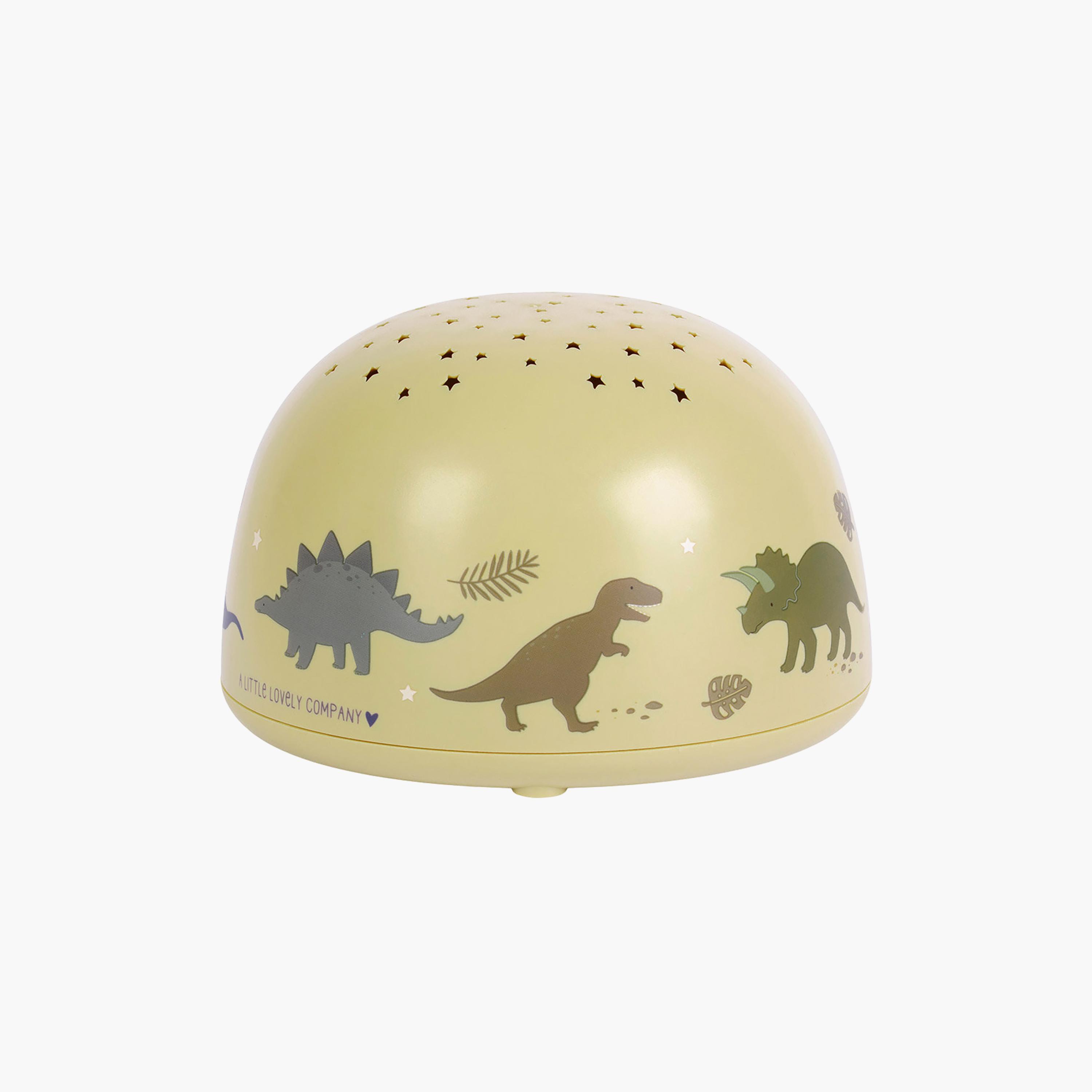 A Little Lovely Company Projector Light - Dinosaur-baby-nursery-roomdecor-image-3
