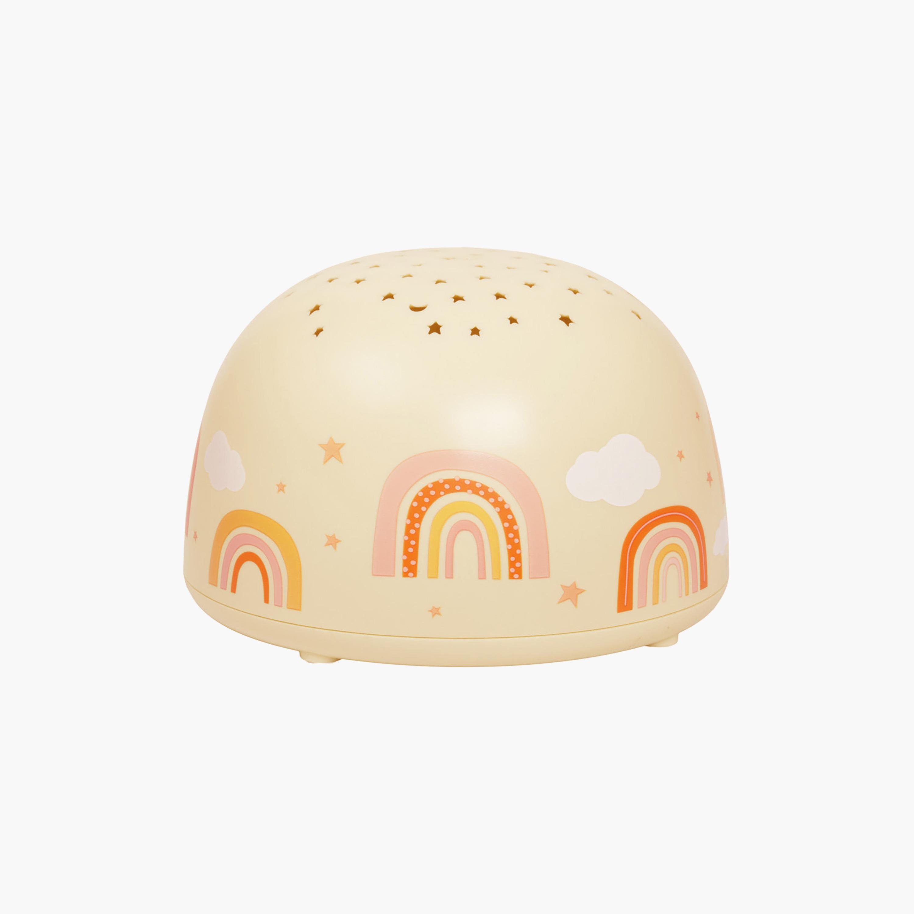 A Little Lovely Company Projector Light - Rainbows-baby-nursery-roomdecor-image-2