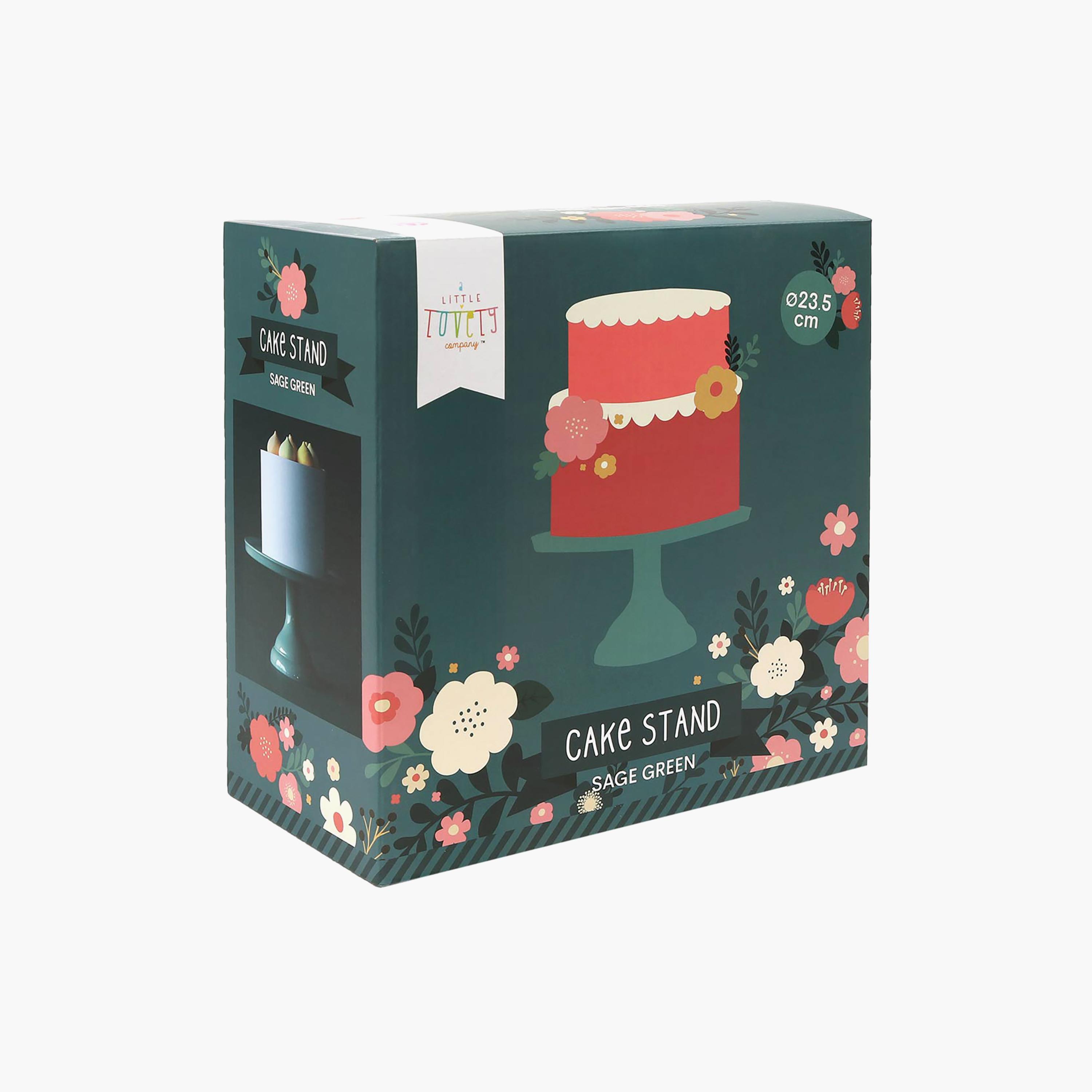 A Little Lovely Company Cake Stand-household-giftingaccessories-accessories-image-5