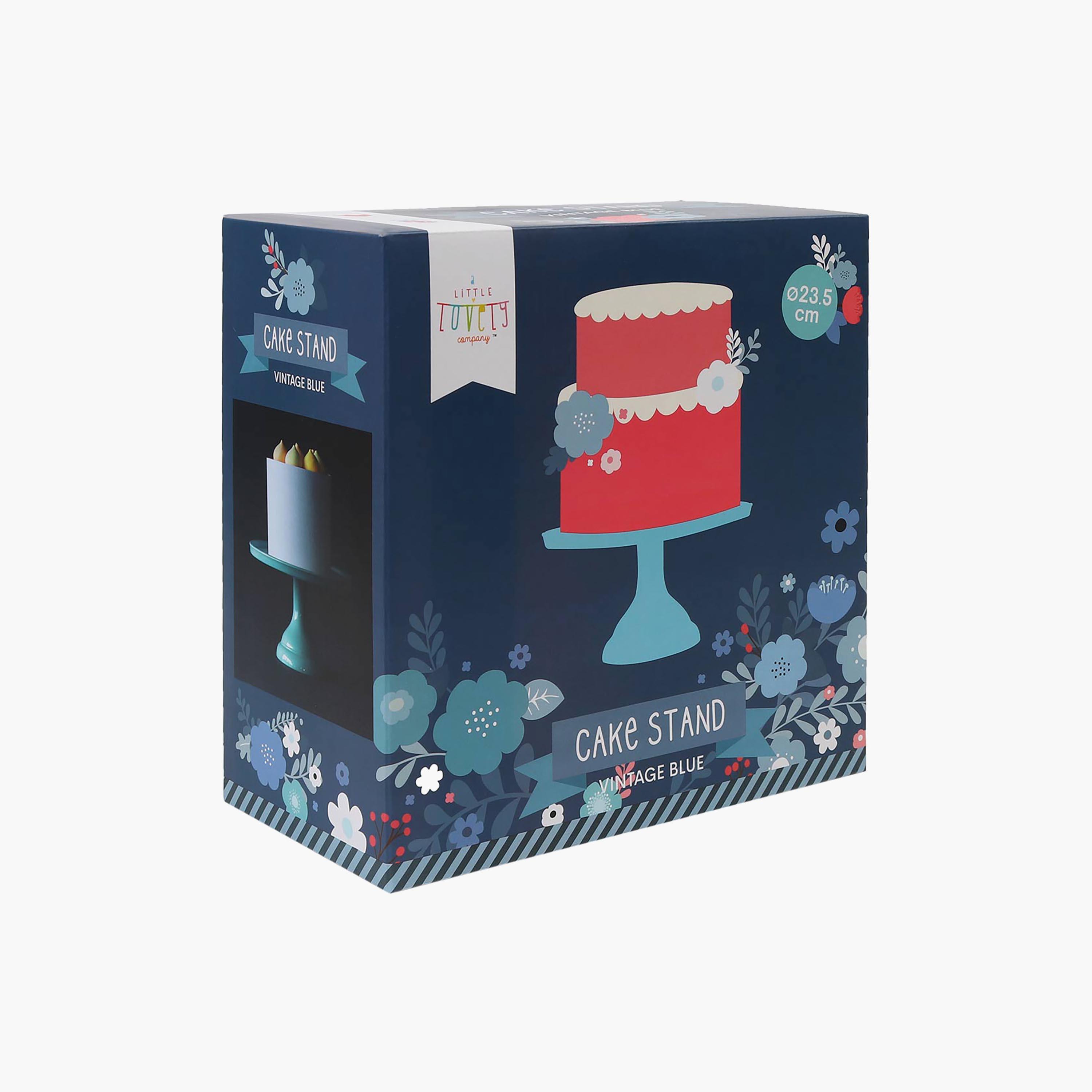 A Little Lovely Company Cake Stand-household-giftingaccessories-accessories-image-5