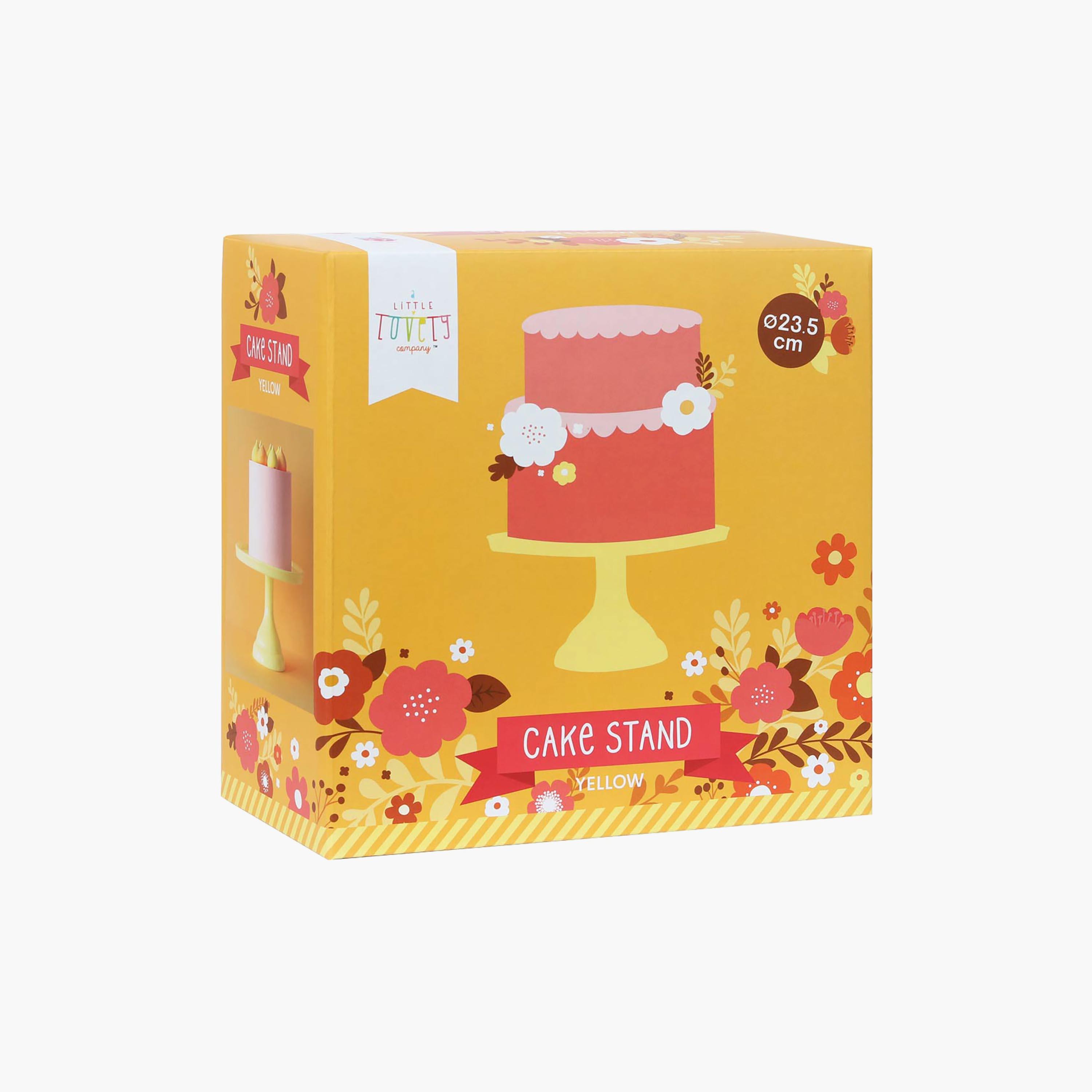 A Little Lovely Company Cake Stand-household-giftingaccessories-accessories-image-6