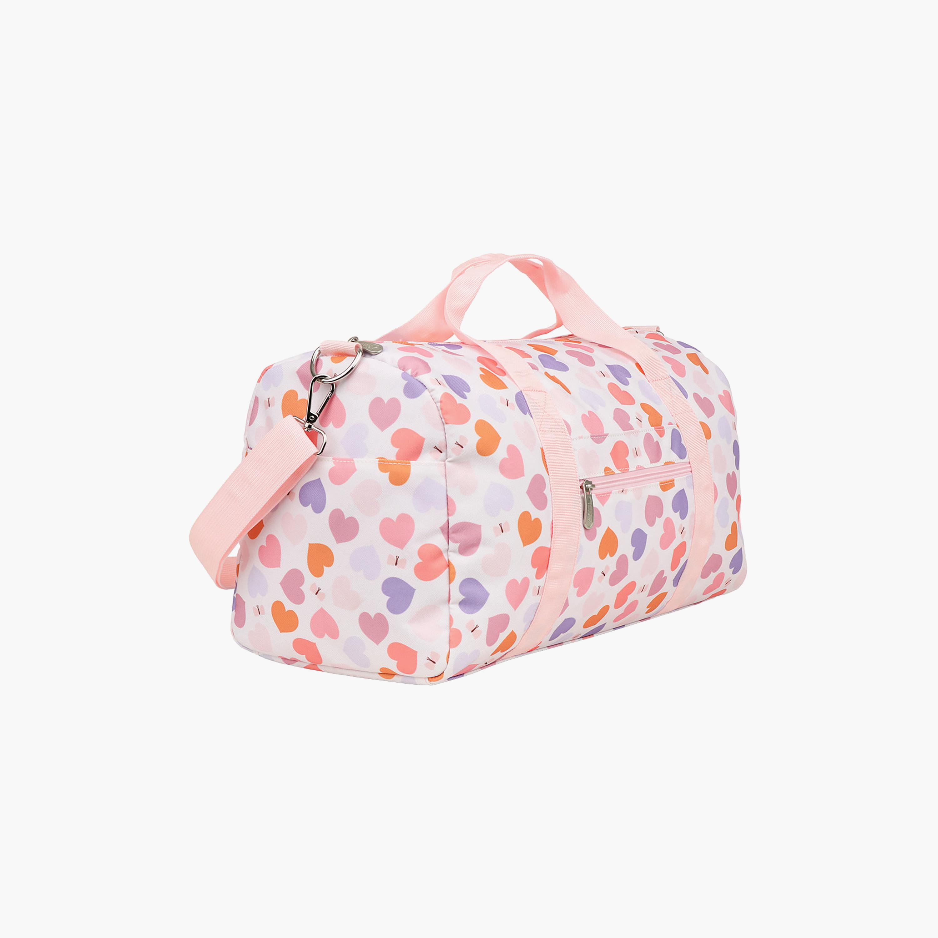 حقيبة سفر هارتس بمقبضين - 26 لتر من إيه ليتل لوفلي كومباني-baby-gear-travelaccessories-image-2