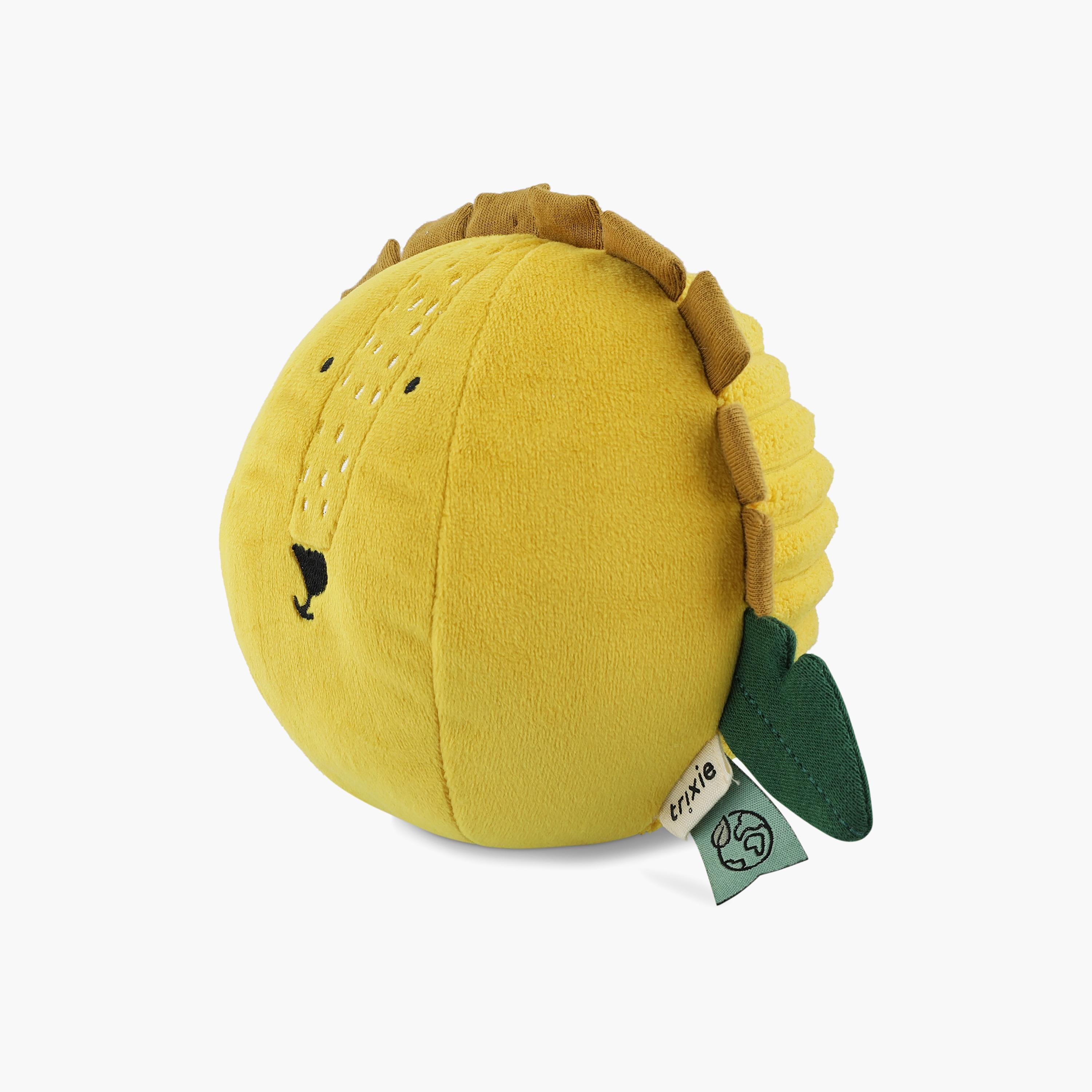 Trixie Mr. Lion Soft Plush Toy-toys-plushsofttoys-image-2
