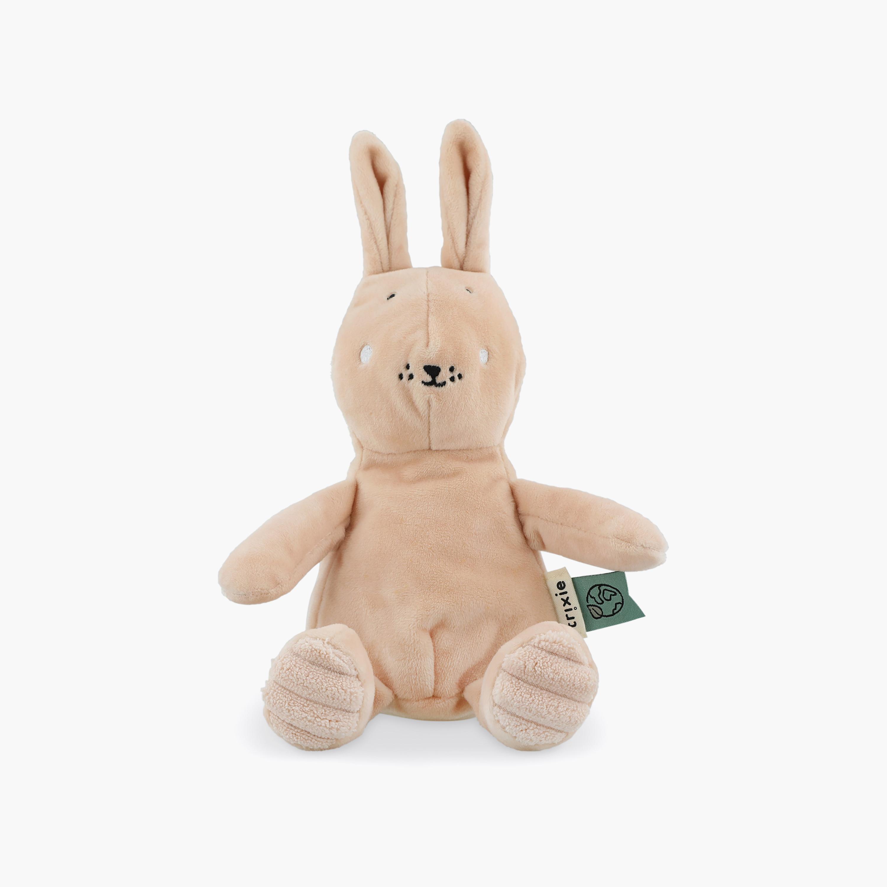 Trixie Mrs. Rabbit Soft Plush Toy - 18 cm-toys-plushsofttoys-image-1