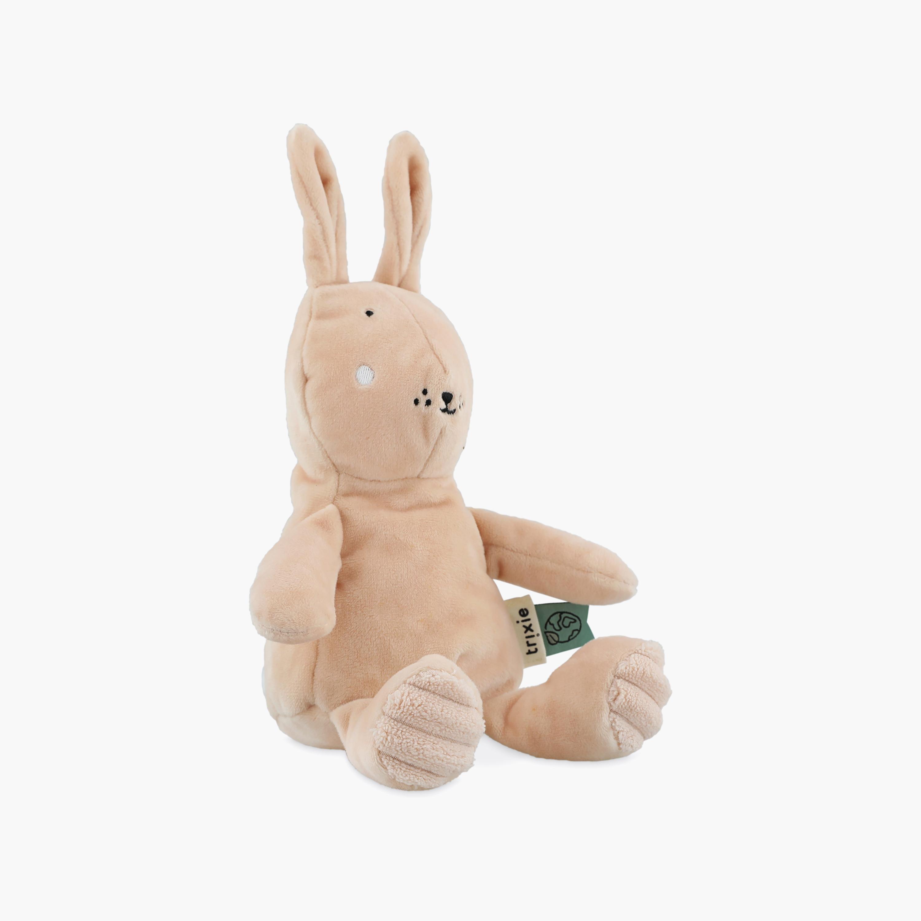 Trixie Mrs. Rabbit Soft Plush Toy - 18 cm-toys-plushsofttoys-image-2