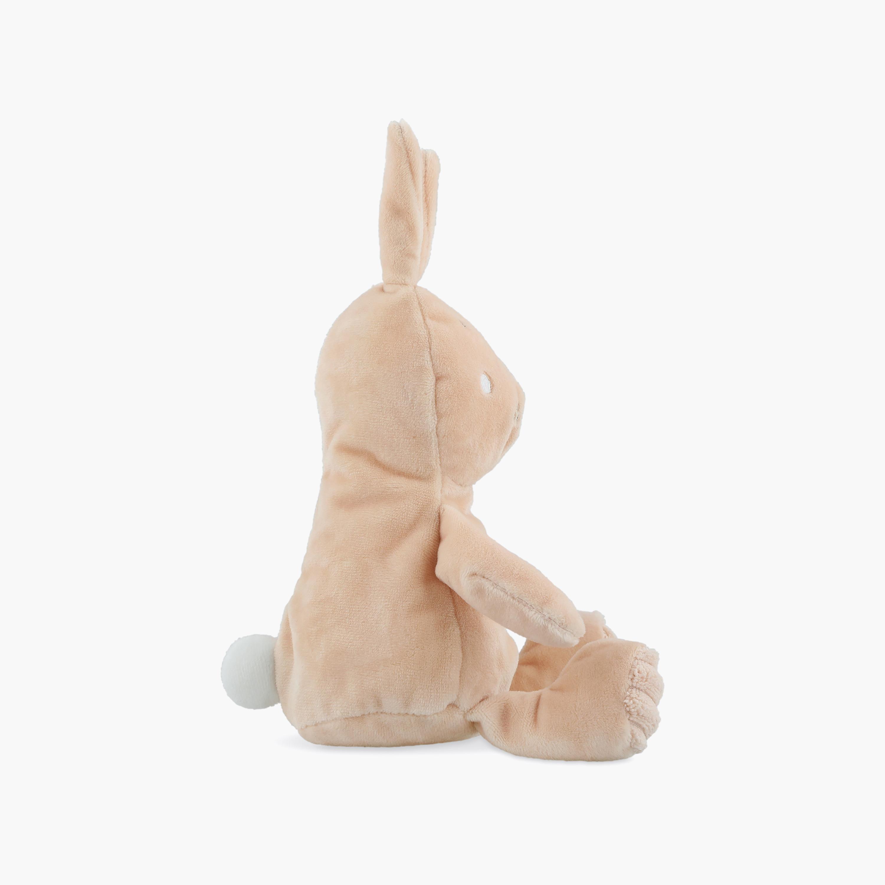 Trixie Mrs. Rabbit Soft Plush Toy - 18 cm-toys-plushsofttoys-image-3