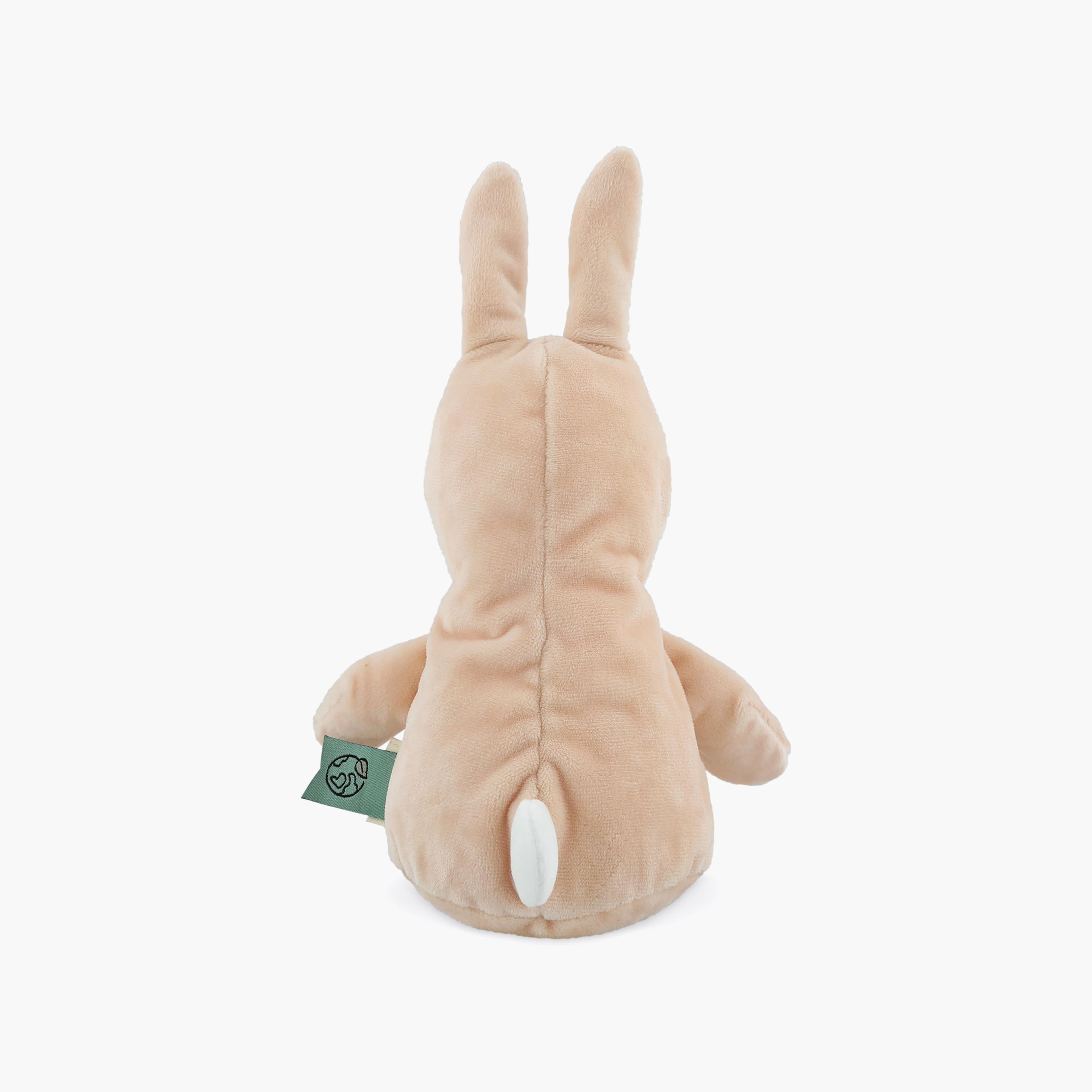 Trixie Mrs. Rabbit Soft Plush Toy - 18 cm-toys-plushsofttoys-image-4