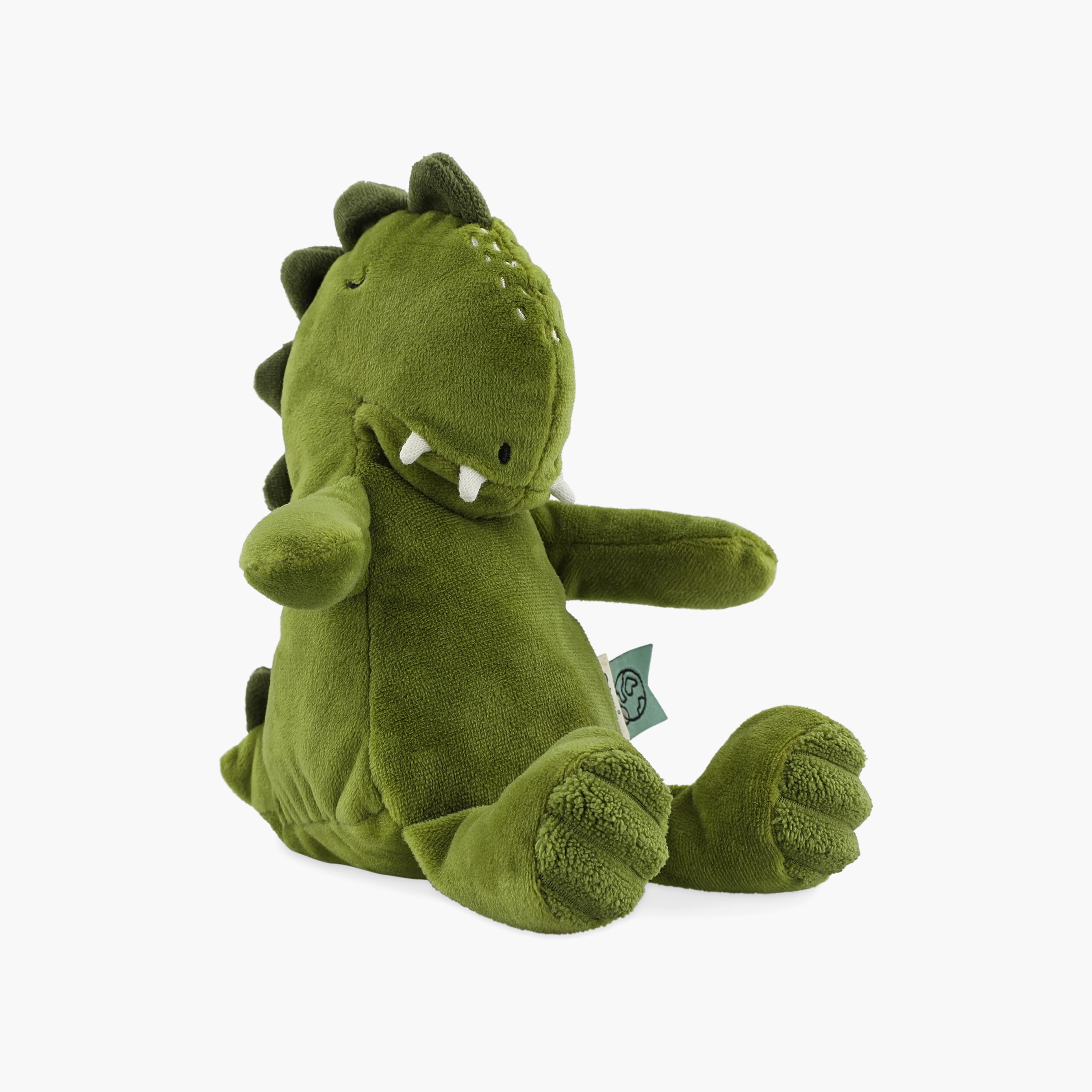 Trixie Mr. Dino Soft Plush Toy - 18 cm-toys-plushsofttoys-image-2