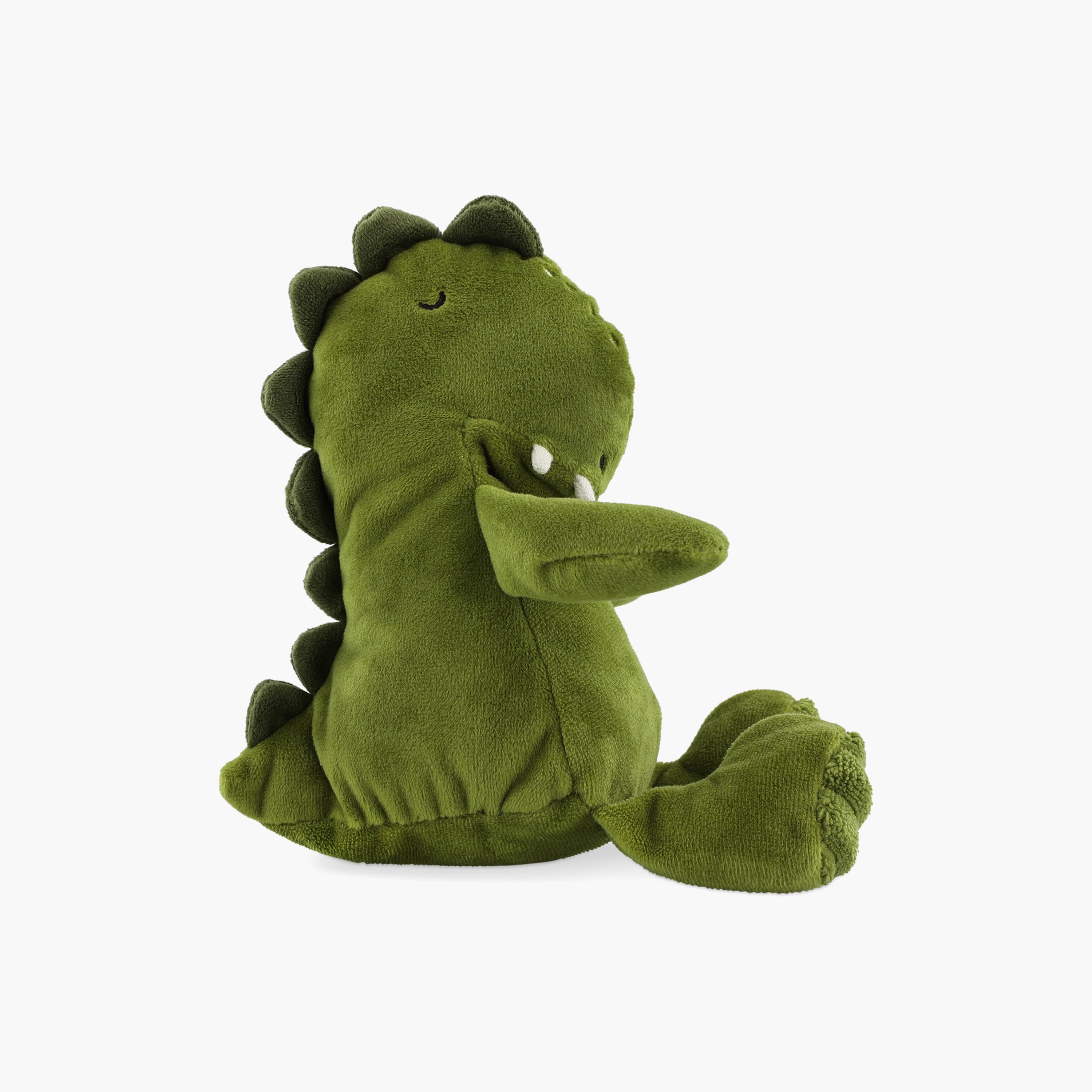 Trixie Mr. Dino Soft Plush Toy - 18 cm-toys-plushsofttoys-image-3
