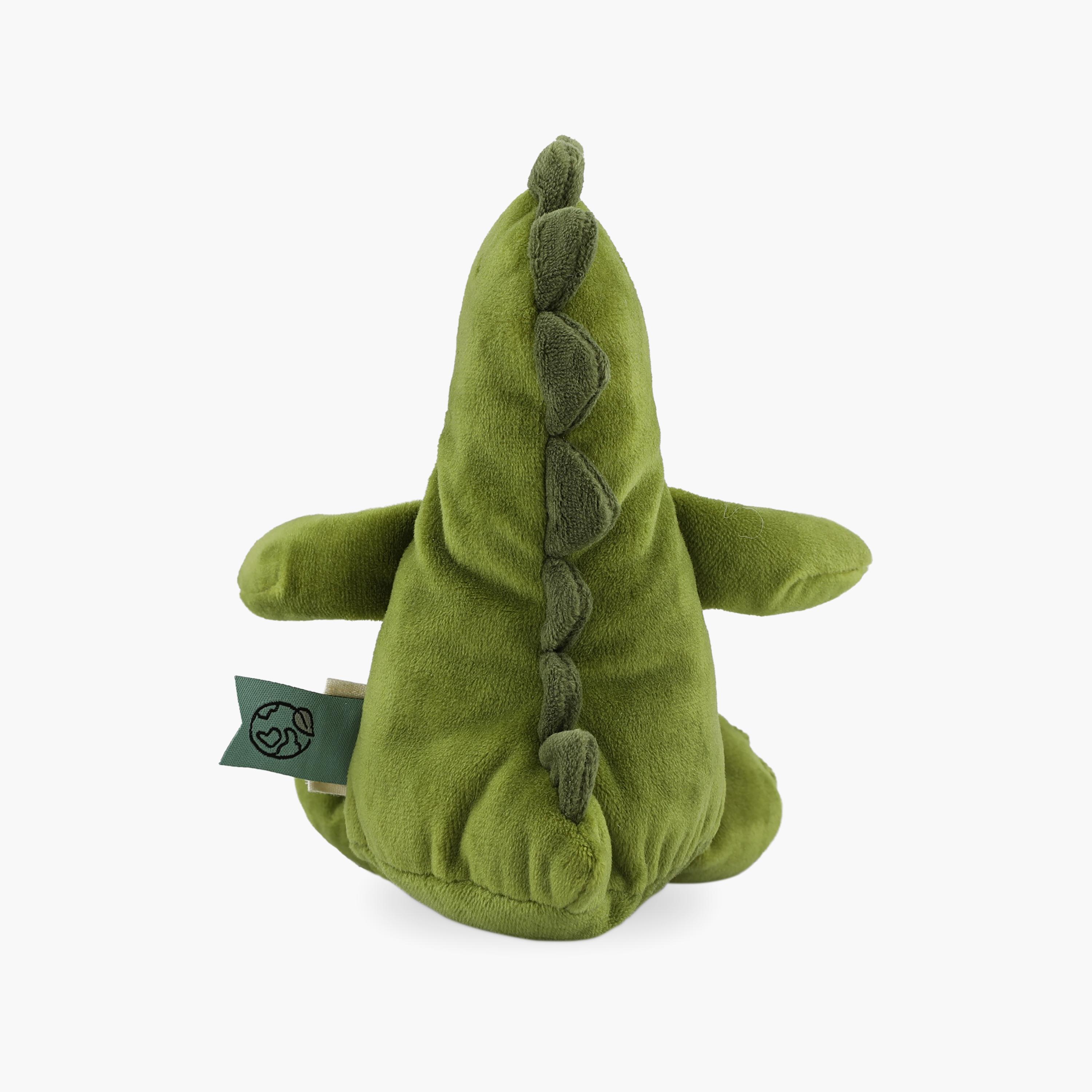 Trixie Mr. Dino Soft Plush Toy - 18 cm-toys-plushsofttoys-image-4