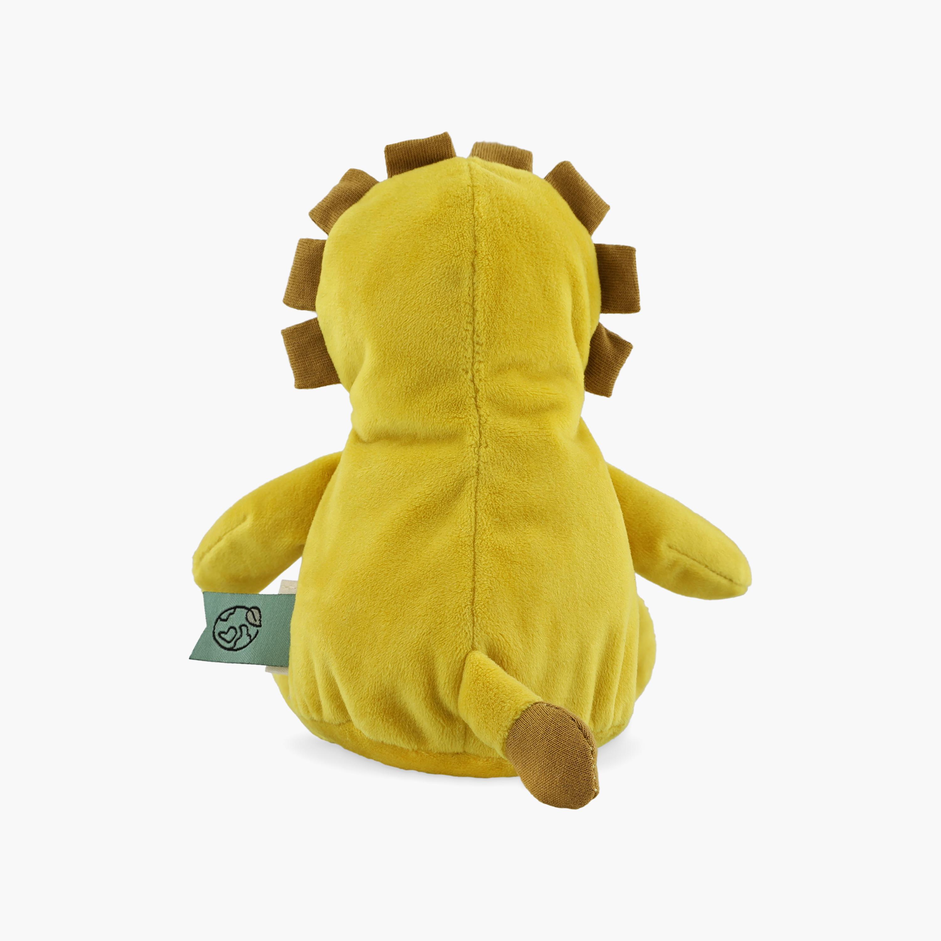 Trixie Mr. Lion Soft Plush Toy - 18 cm-toys-plushsofttoys-image-4