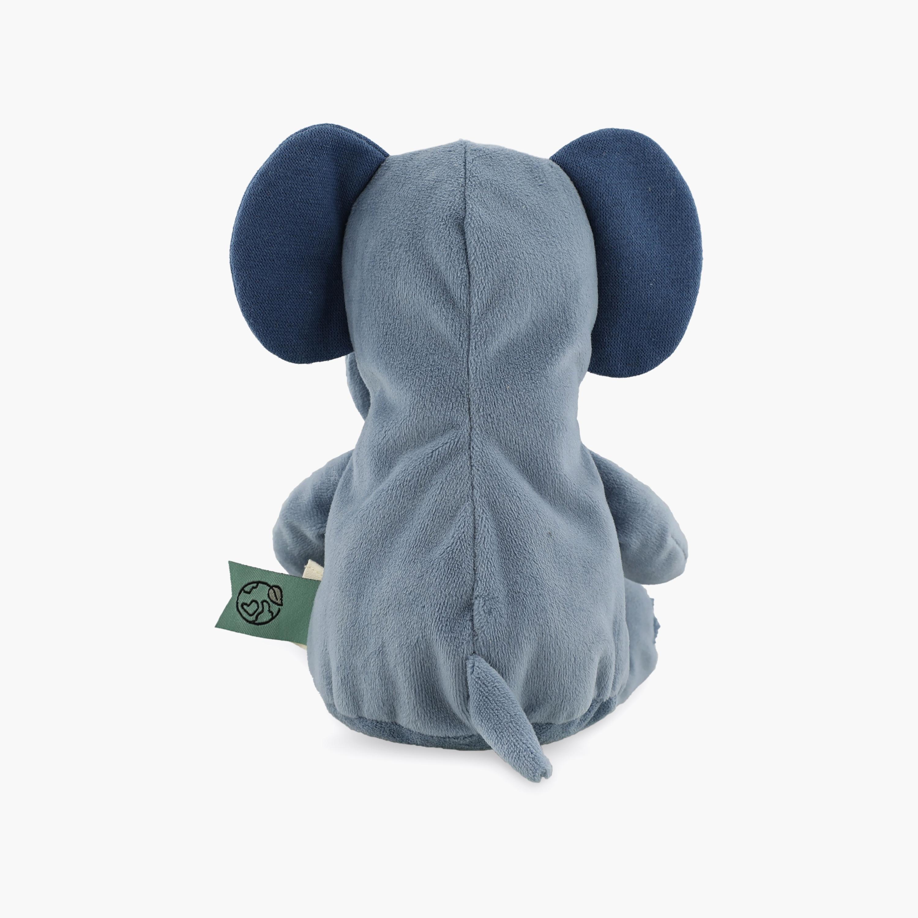 Trixie Mrs. Elephant Soft Plush Toy - 18 cm-toys-plushsofttoys-image-4
