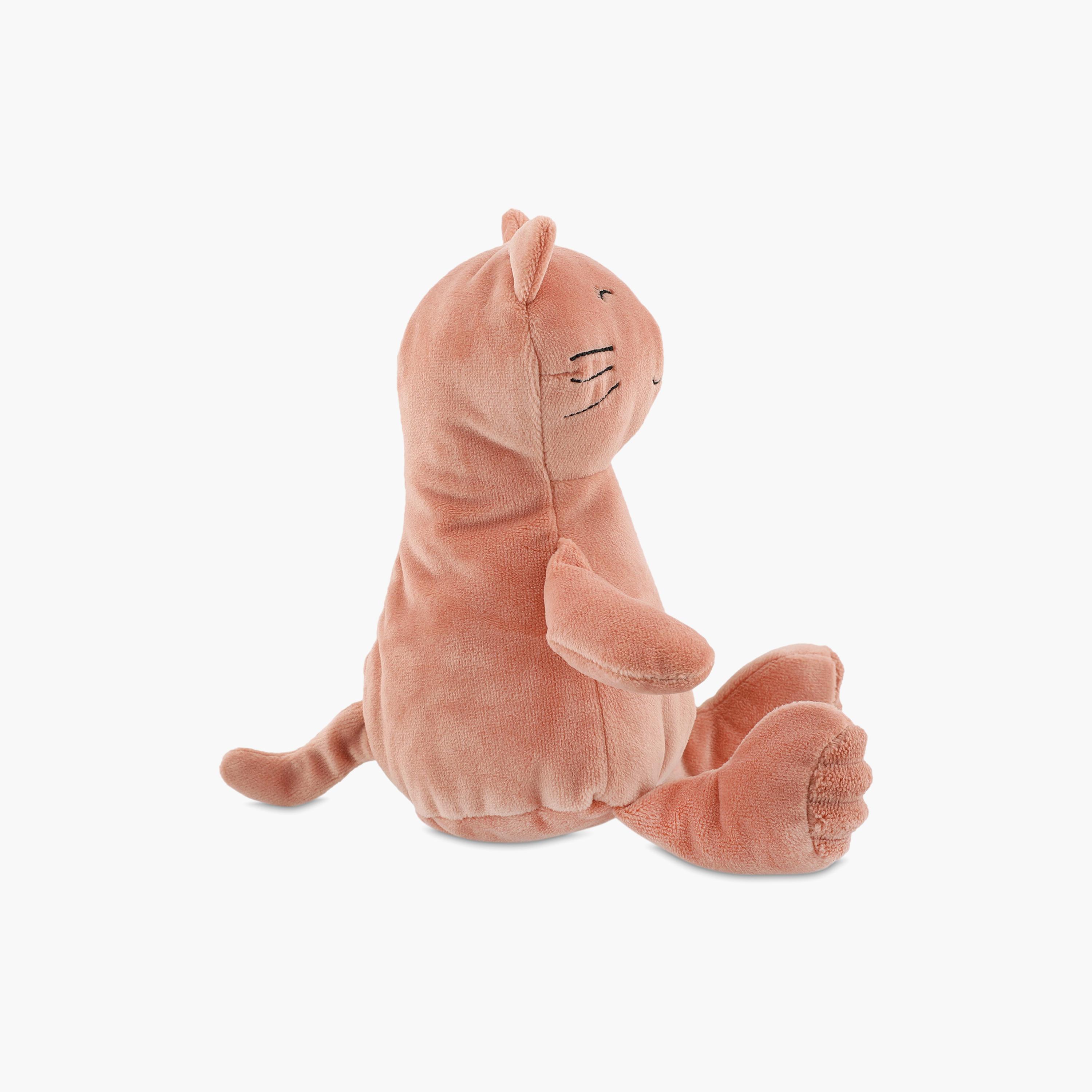 Trixie Mrs. Cat Soft Plush Toy - 18 cm-toys-plushsofttoys-image-2