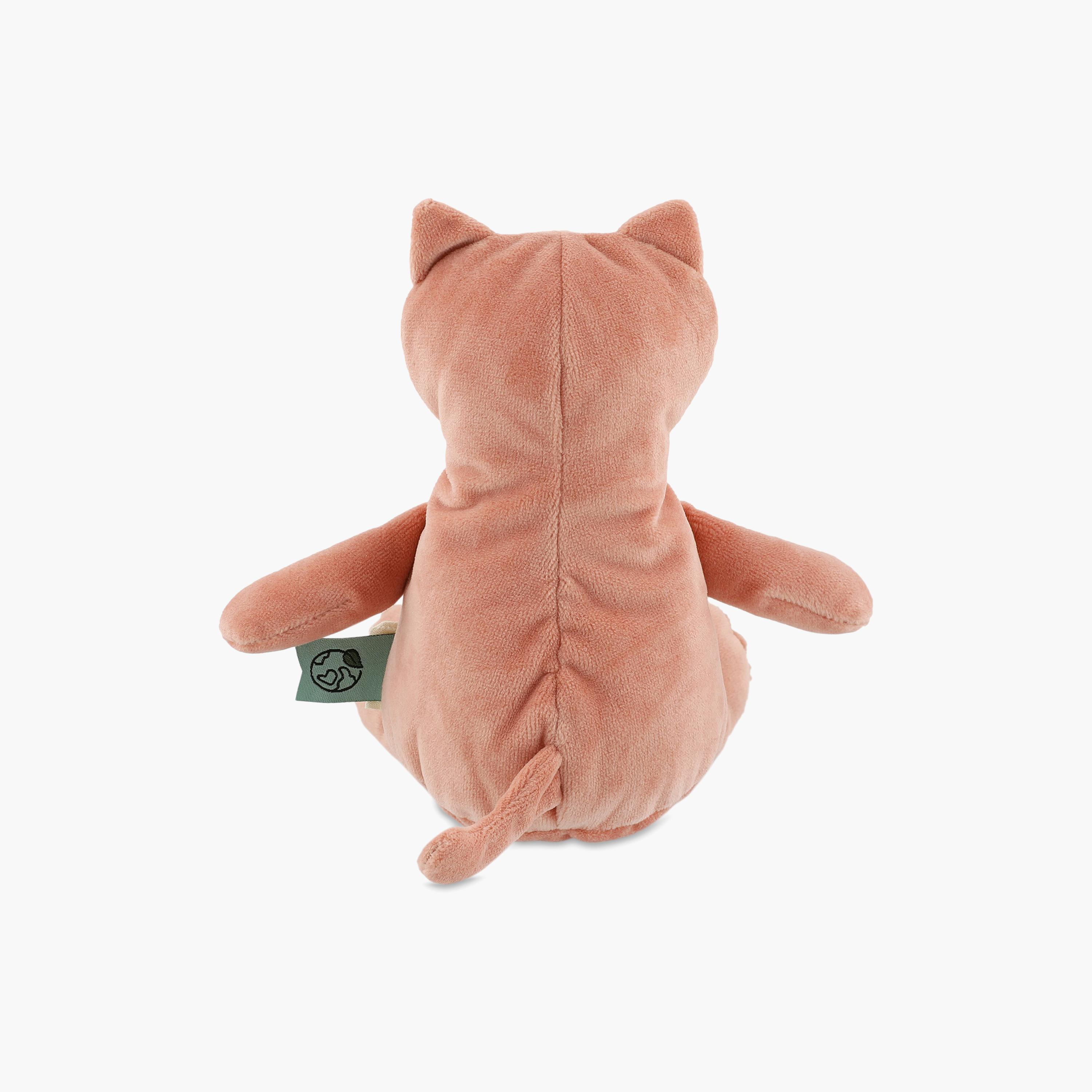 Trixie Mrs. Cat Soft Plush Toy - 18 cm-toys-plushsofttoys-image-4