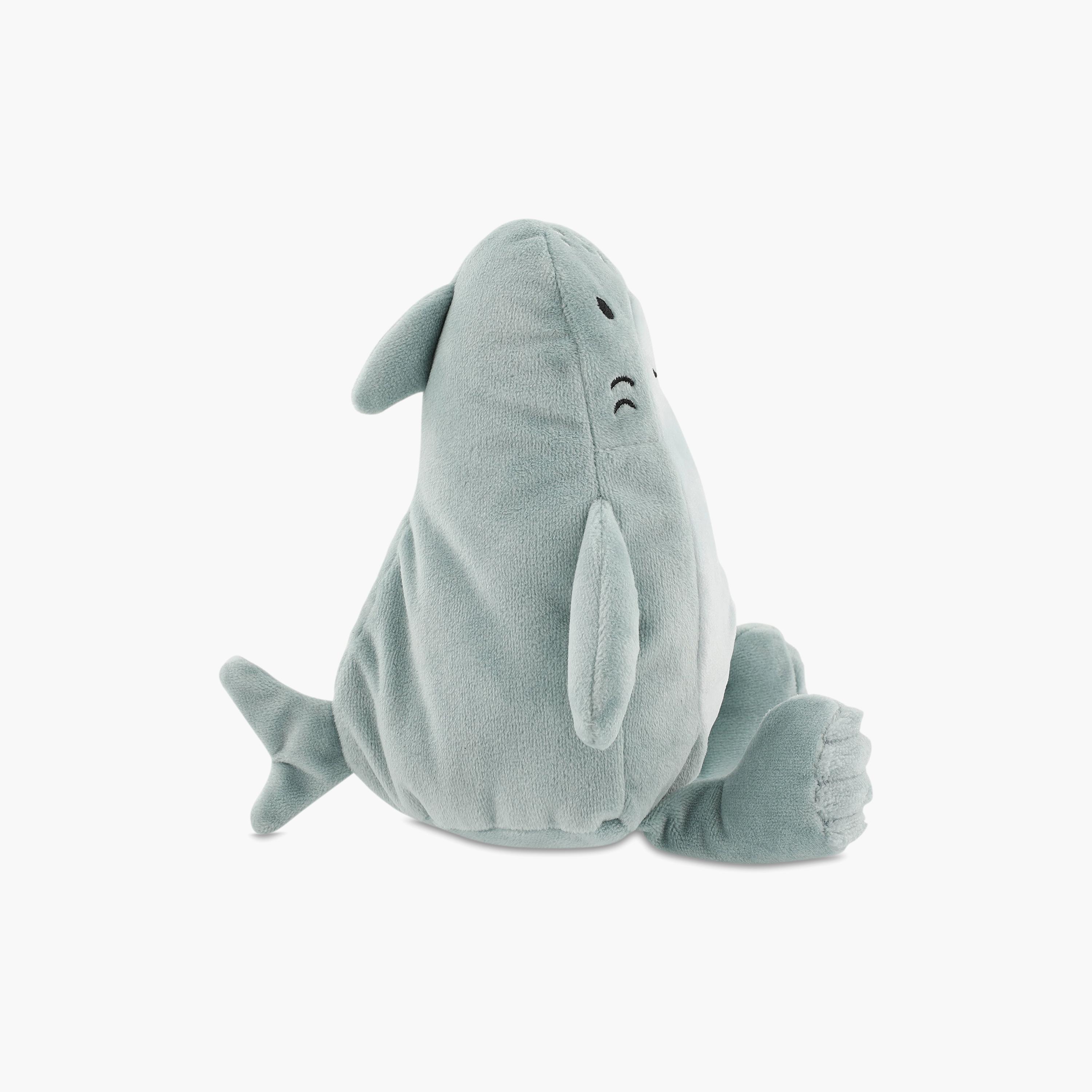 Trixie Mr. Shark Soft Plush Toy - 18 cm-toys-plushsofttoys-image-3