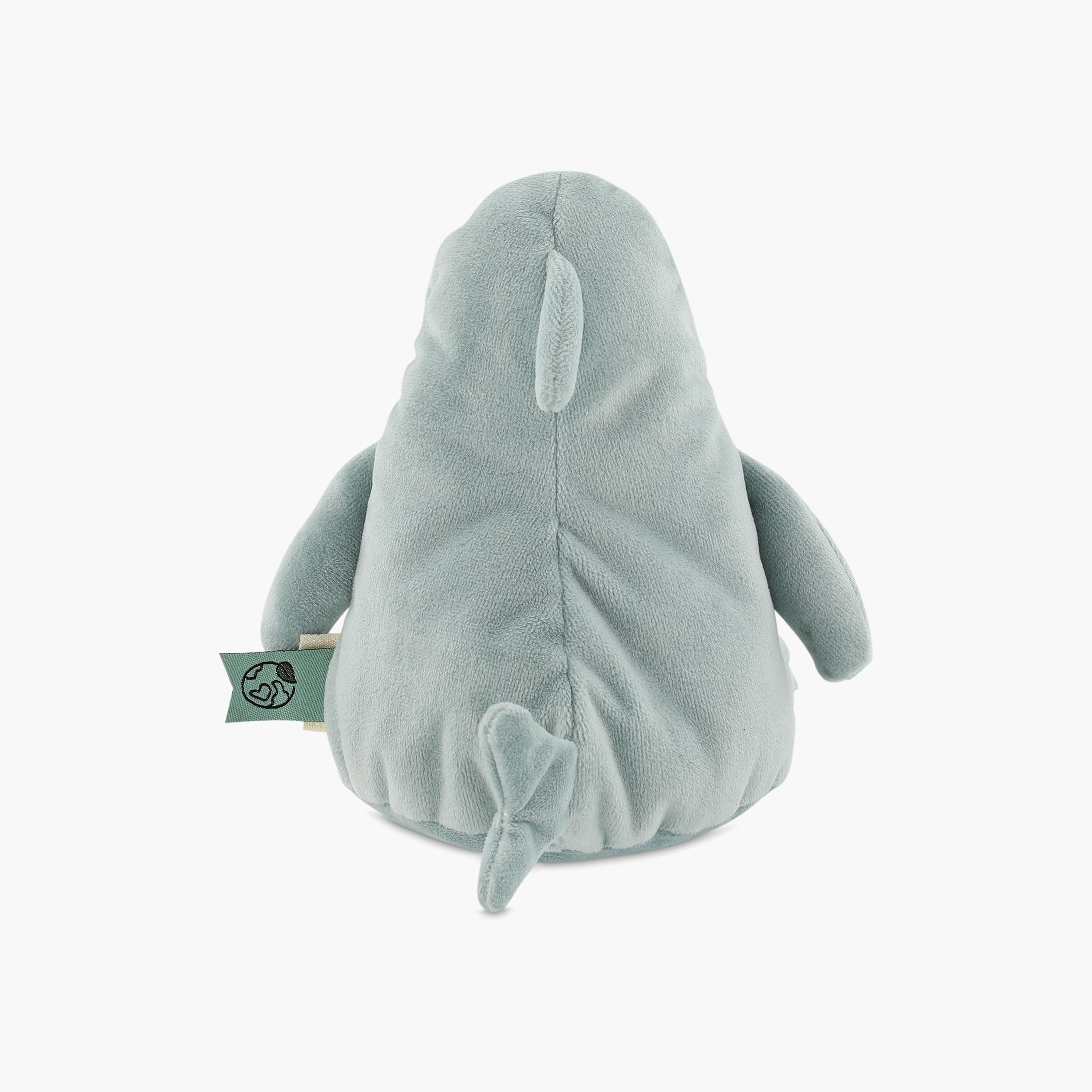 Trixie Mr. Shark Soft Plush Toy - 18 cm-toys-plushsofttoys-image-4