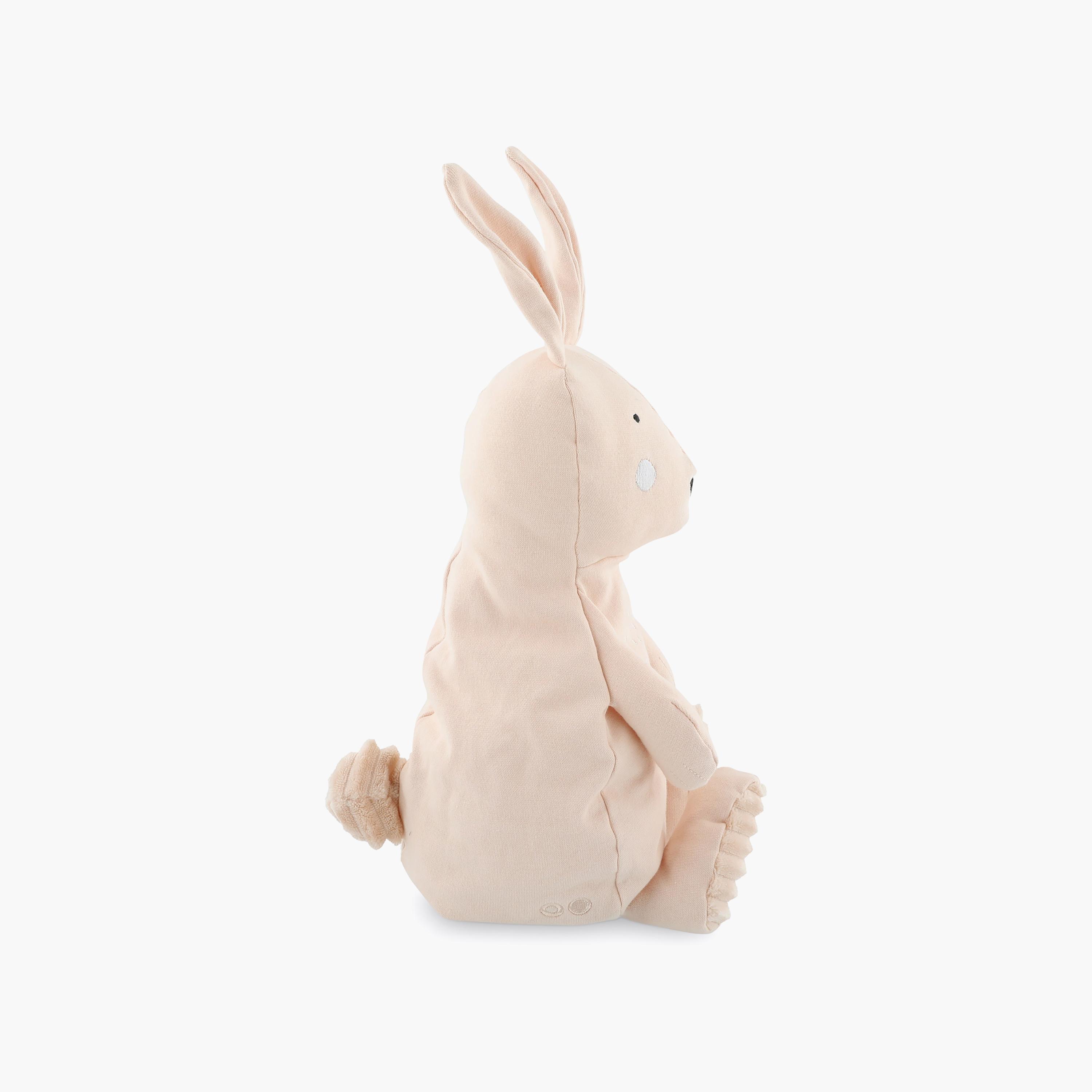 Trixie Mr. Rabbit Soft Plush Toy - 38 cm-toys-plushsofttoys-image-2