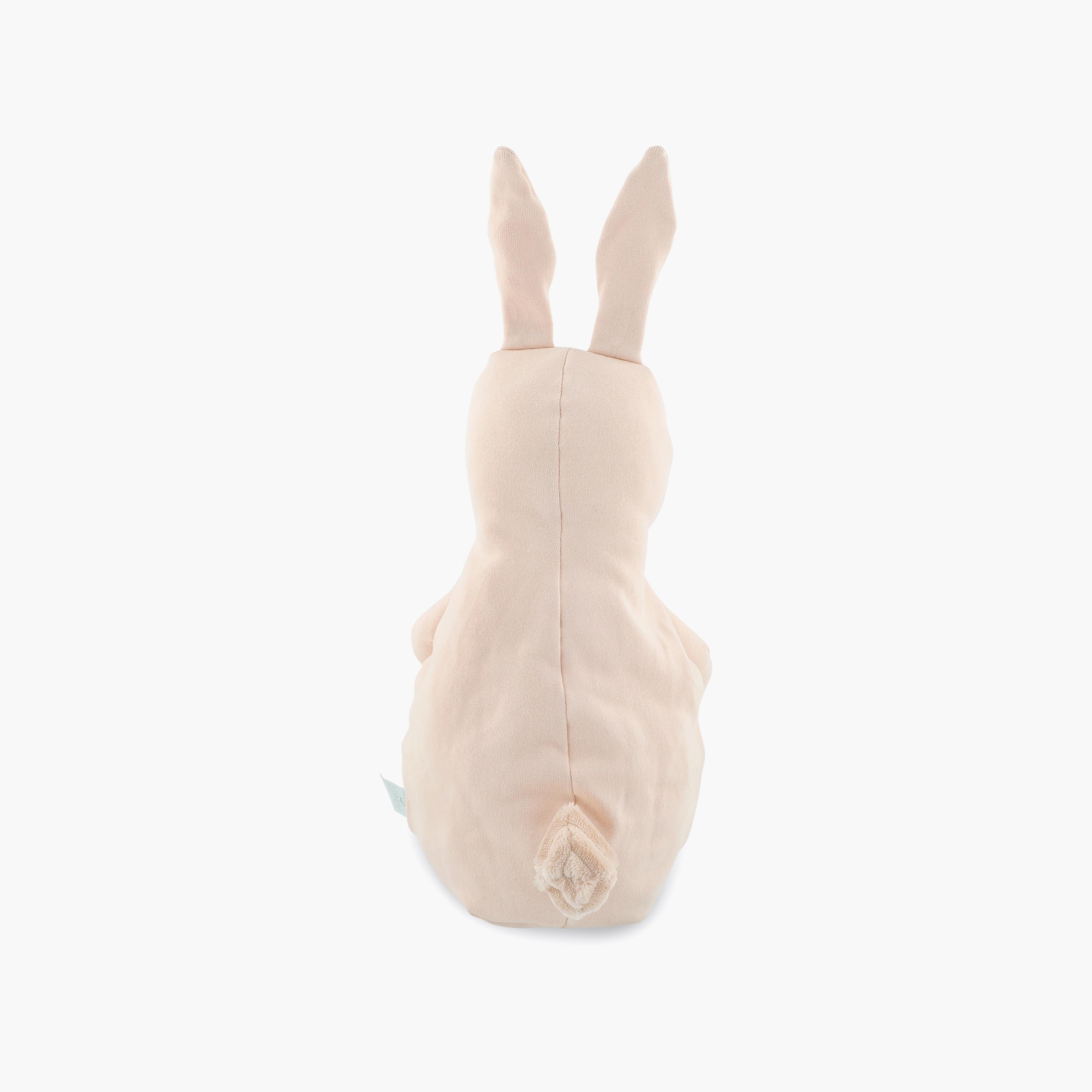 Trixie Mr. Rabbit Soft Plush Toy - 38 cm-toys-plushsofttoys-image-3